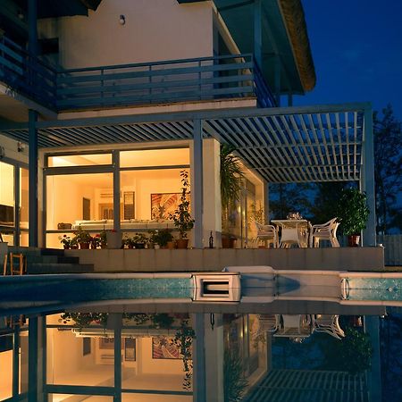 Casa Biota Boutique (Adults Only) 호텔 Dunavăţu de Jos 외부 사진