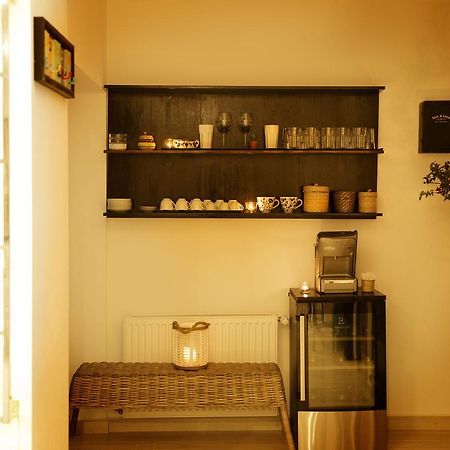 Casa Biota Boutique (Adults Only) 호텔 Dunavăţu de Jos 외부 사진