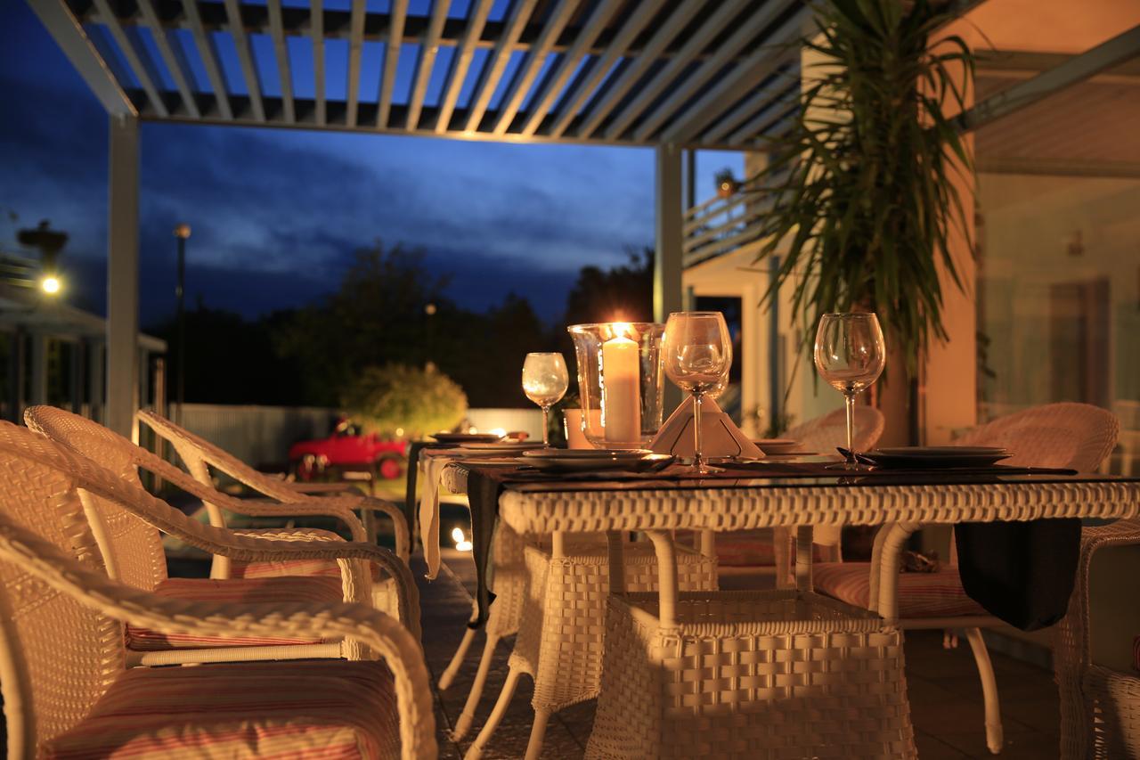 Casa Biota Boutique (Adults Only) 호텔 Dunavăţu de Jos 외부 사진