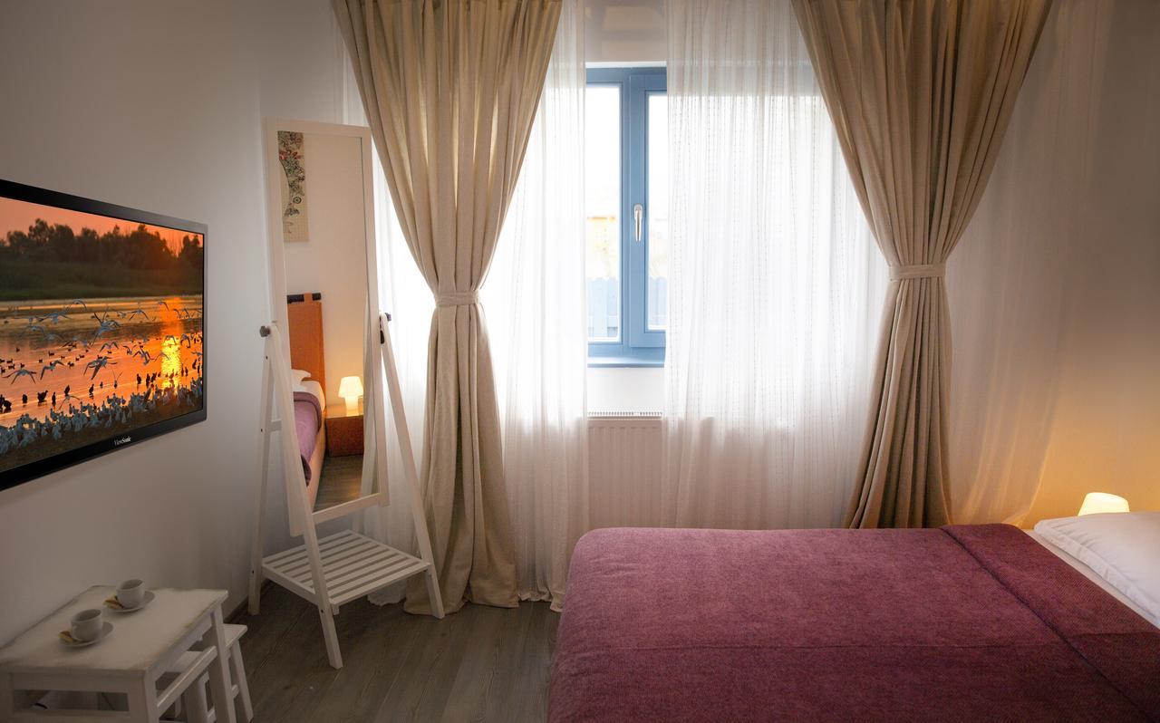 Casa Biota Boutique (Adults Only) 호텔 Dunavăţu de Jos 외부 사진