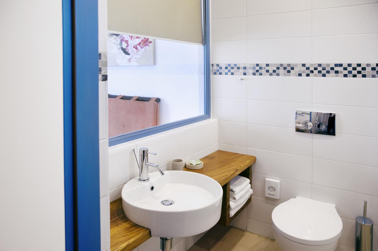 Casa Biota Boutique (Adults Only) 호텔 Dunavăţu de Jos 외부 사진