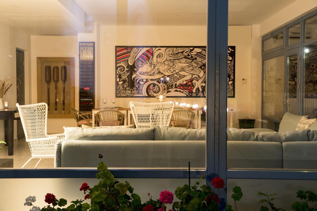 Casa Biota Boutique (Adults Only) 호텔 Dunavăţu de Jos 외부 사진
