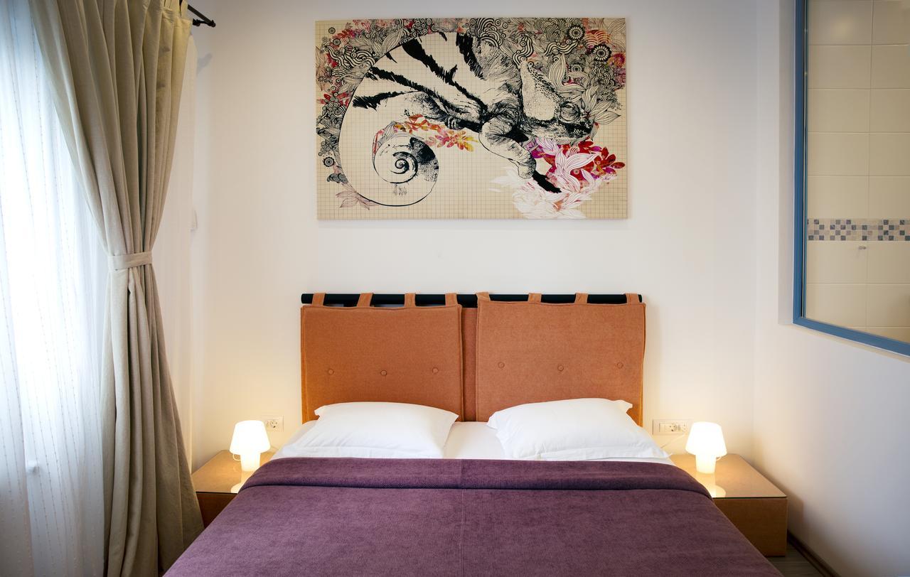 Casa Biota Boutique (Adults Only) 호텔 Dunavăţu de Jos 외부 사진