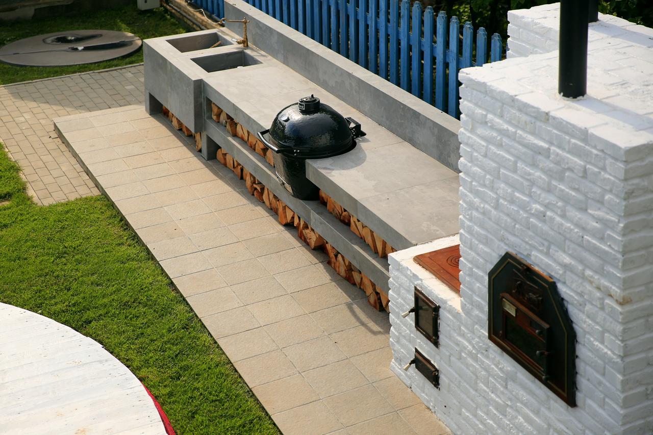Casa Biota Boutique (Adults Only) 호텔 Dunavăţu de Jos 외부 사진