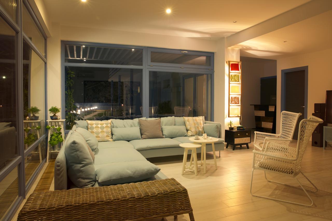 Casa Biota Boutique (Adults Only) 호텔 Dunavăţu de Jos 외부 사진