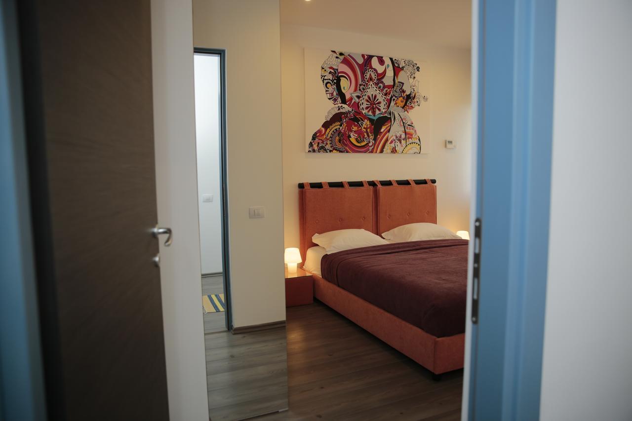 Casa Biota Boutique (Adults Only) 호텔 Dunavăţu de Jos 외부 사진